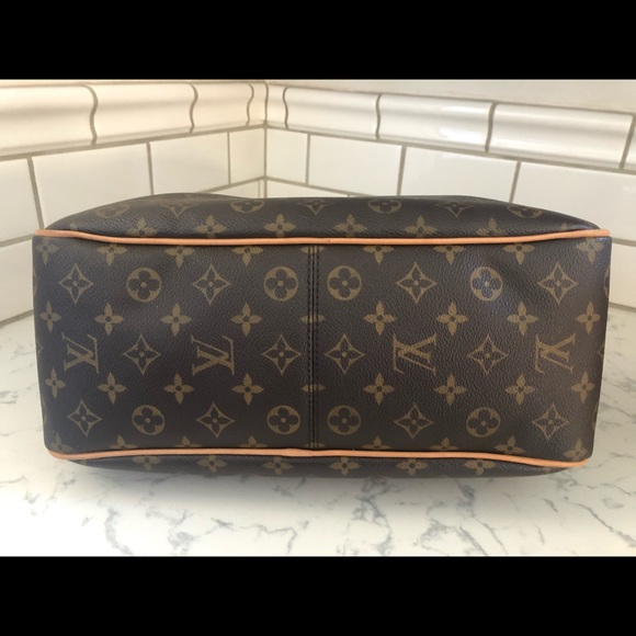 ❌SOLD❌ AUTHENTIC LV DELIGHTFUL PM BEIGE INTERIOR - Picture 3 of 8